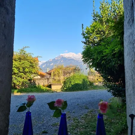 Nyaraló La Ferme Des Lutins *